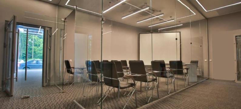 运动旅馆酒店(Sport Inn Hotel & Wellness)图片