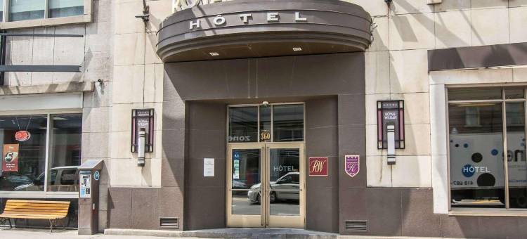 皇家威廉酒店 - 精选酒店(Hotel Royal William, Ascend Hotel Collection)图片