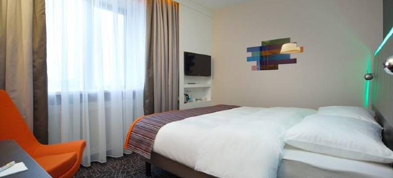 下塔吉尔丽柏旅馆(Demidov Plaza)图片