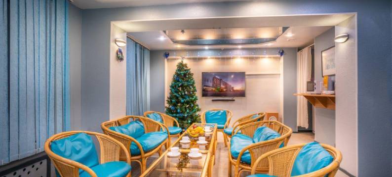 丽柏酒店-摩尔曼斯科珀丽阿尔尼苏里(Cosmos Murmansk Hotel)图片