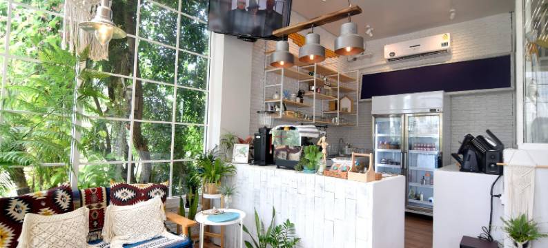 奈扬清凉之家酒店(Chill House at Naiyang)图片