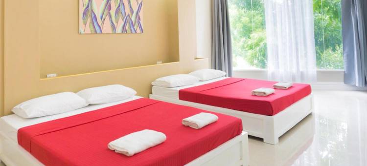 桑斯凯普酒店(Sandscape Hotel)图片