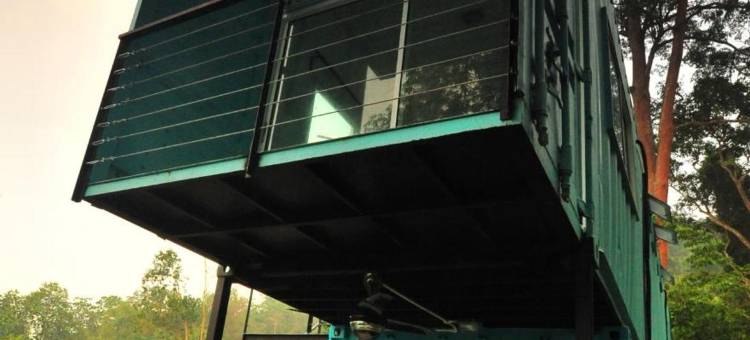 萨朗溪畔酒店(Sarang by the Brook)图片