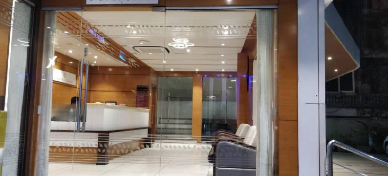 皇家庇护酒店(Hotel Royal Shelter)图片