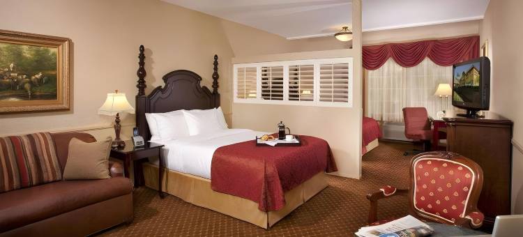 安大略蔚蓝套房酒店，温德姆Trademark精选(Azure Hotel & Suites, Trademark Collection by Wyndham)图片