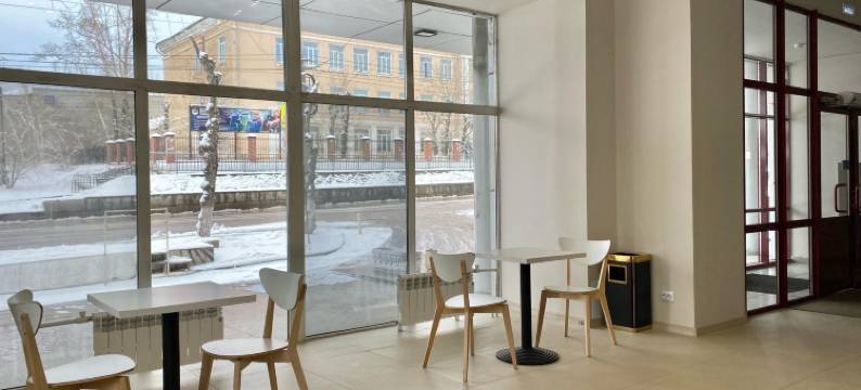 奥顿酒店(Odon Hotel Complex)图片