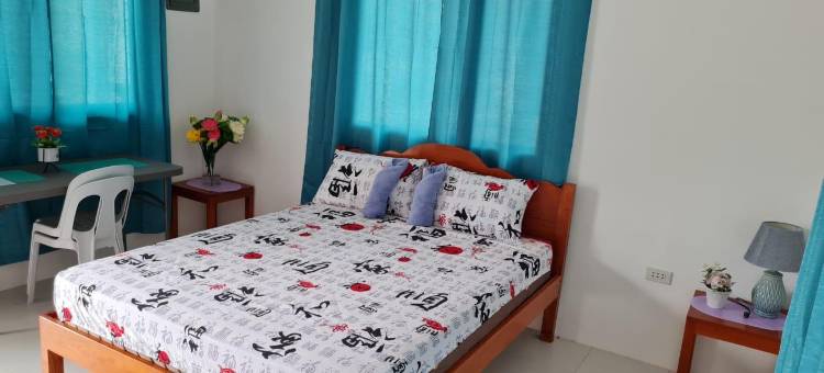 巴巴斯旅馆(Babas Guesthouse)图片