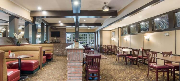 SureStay Plus Hotel by Best Western Reno Airport图片