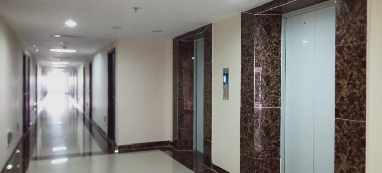 塞鲁阿德格林旅馆(De Green Inn Serua)图片