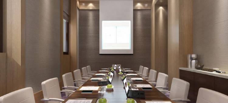 卡拉斯拉雅波利亚纳瑞享酒店(Mövenpick Krasnaya Polyana)图片