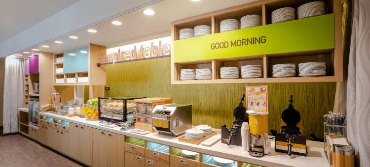 普弗拉热维尔希尔顿惠庭酒店(Home2 Suites by Hilton Pflugerville)图片