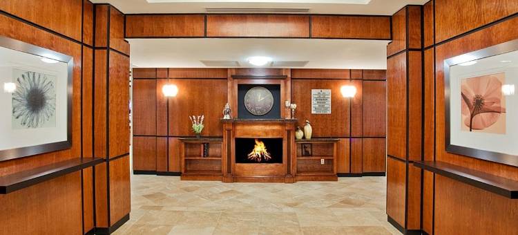 智选假日套房酒店梅肯西 by IHG(Holiday Inn Express & Suites Macon - I-475)图片