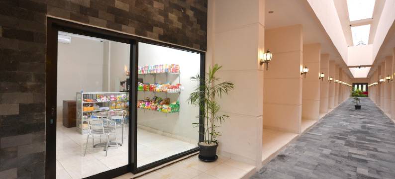 普库克玛塔哈里家庭旅馆(Pucuk Matahari Family Guesthouse)图片