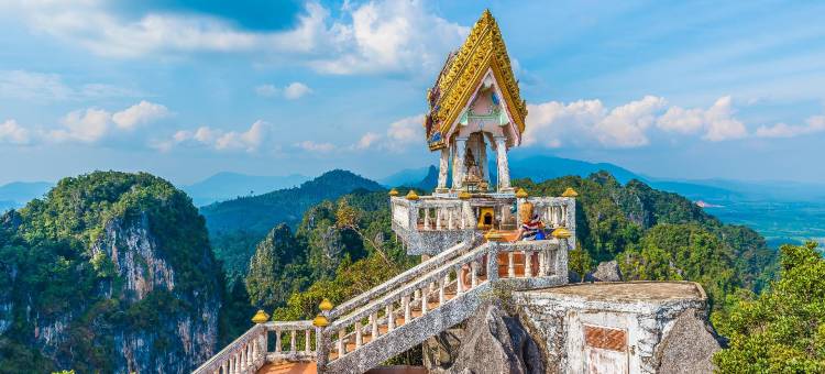 甲米水晶酒店(Crystal Hotel Krabi)图片