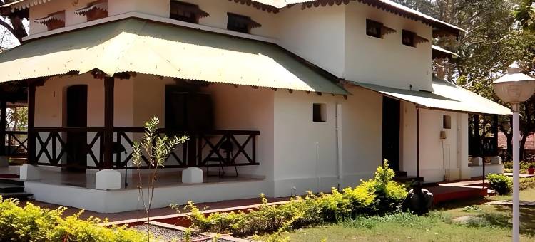 树林探险度假村(Woodland Adventure Resort)图片