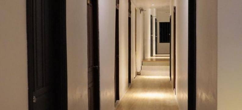 市中心旅舍(Downtown Hostel)图片