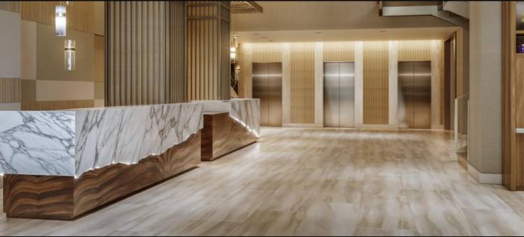 莱斯顿居家酒店(Residence Inn Reston)图片