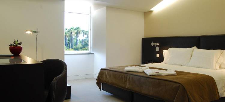 热罗尼姆斯8号酒店(Hotel Jeronimos 8)图片