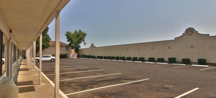 加利福尼亚伍德兰德- 萨克拉门托机场 6号汽车旅馆(Motel 6 Woodland, CA - Sacramento Airport)图片