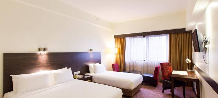 吉隆坡大洲酒店(Hotel Grand Continental Kuala Lumpur)图片