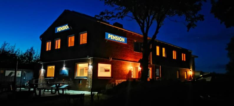 席罗瑟精品旅馆(Seerose Boutique-Pension)图片