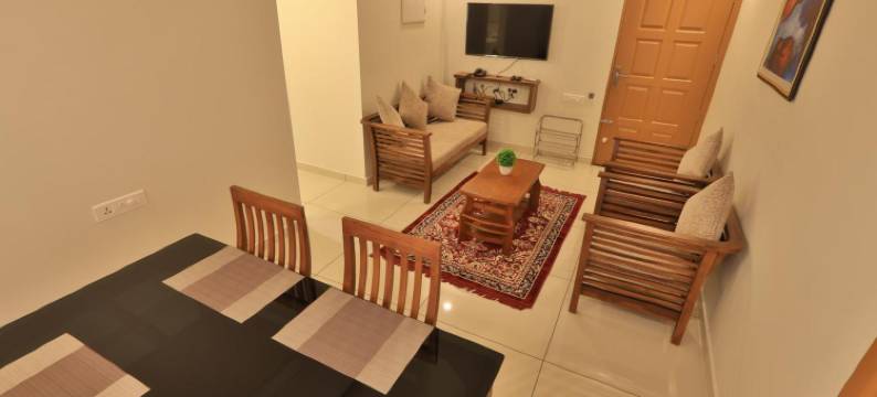 Castle Brook Residential Homestay图片