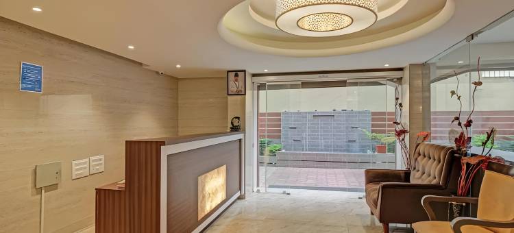 Treebo Sunheads图片