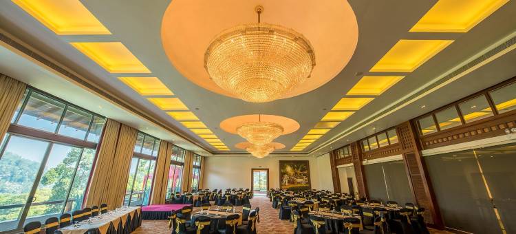 康提厄尔丽晶酒店(Earl's Regent Hotel)图片