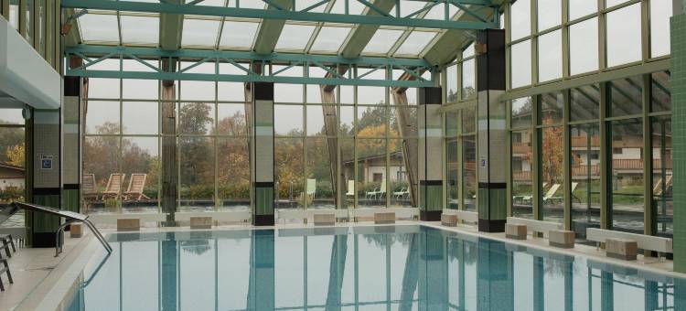 维尔纳生态温泉度假村(Welna Eco Spa Resort)图片