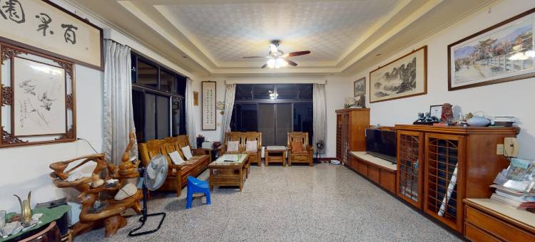 高雄百果园民宿图片