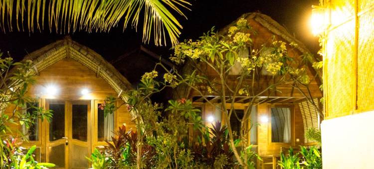 红棉别墅(Cotton Tree Cottages)图片