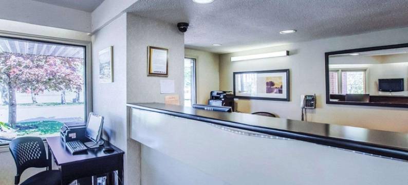 罗德威酒店(Rodeway Inn)图片