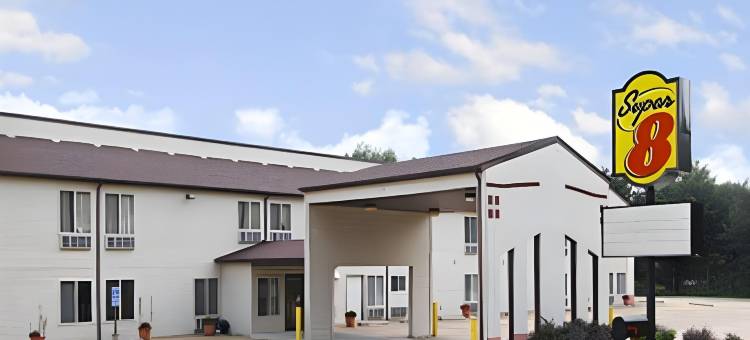 比尔兹敦美洲最佳价值酒店(Americas Best Value Inn Beardstown)图片