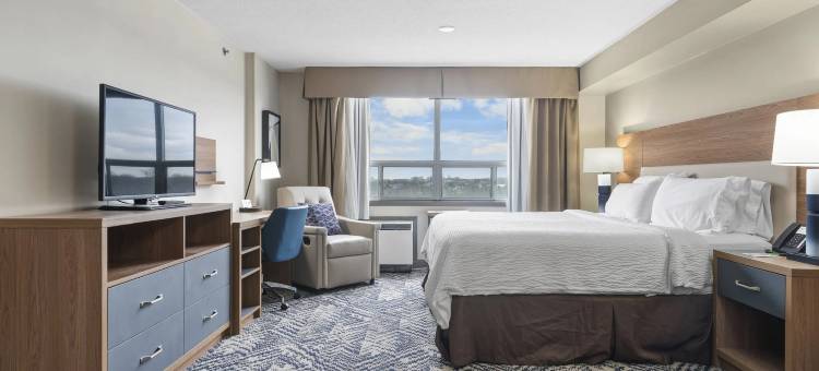 伦敦南假日酒店及套房(Holiday Inn & Suites London South by IHG)图片