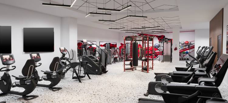 The Union Hotel, Flemington, a Tribute Portfolio Hotel图片