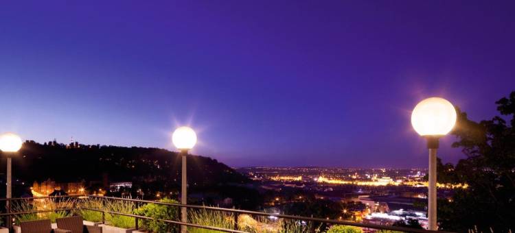 布拉格城市NH酒店(NH Prague City)图片