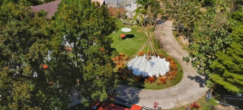 旺南考美景度假村(Wangnamkeaw Goodviewresort)图片