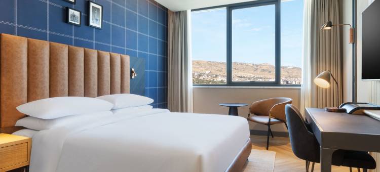 福朋喜来登酒店埃拉齐格(Four Points by Sheraton Elazig)图片