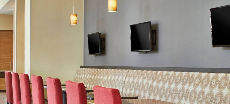 TownePlace Suites Columbus North - OSU图片