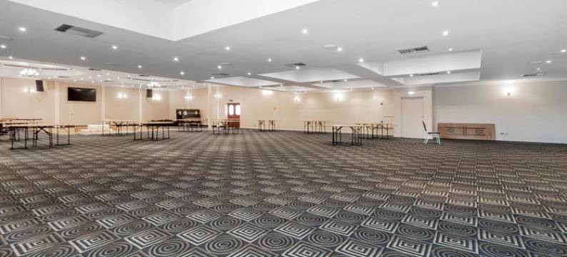 舍伯恩露台精品酒店(Sherbourne Terrace Hotel)图片