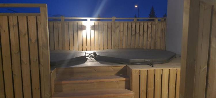 北方公寓套房(North Apartments Suites)图片