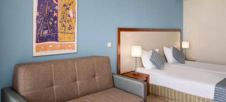 索尔月神海湾酒店-全包式(Sol Luna Bay Resort)图片