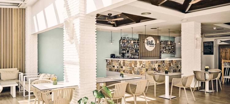 弗拉门卡别墅(Hotel Villa Flamenca)图片