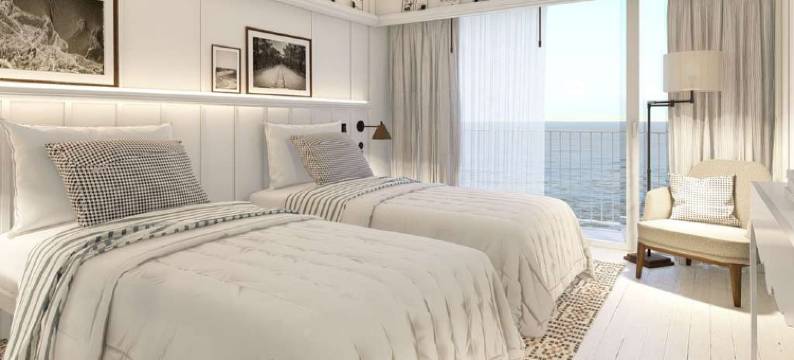 奥莱龙岛贝尔美憬阁海洋温泉酒店，2026 年 5 月开业(Bel Hôtel Oléron Thalasso & Spa - MGallery (ouv. mai 26))图片