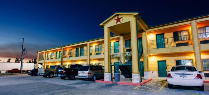 皇宫酒店(Scottish Inn & Suites)图片