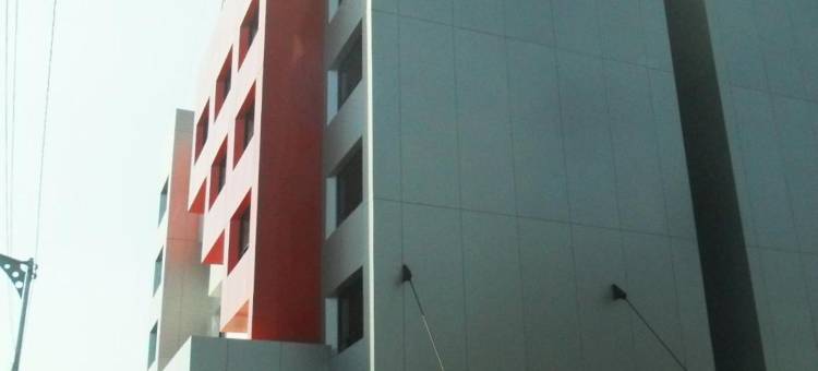 哈拉雷酒店(Hotel Harare)图片