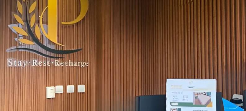 Padi Hotel Purwodadi图片