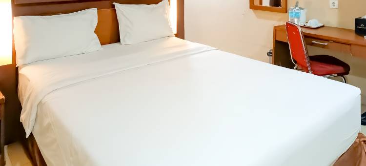 Portola Arabia Hotel图片