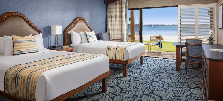 卡塔马兰度假水疗酒店(Catamaran Resort Hotel and Spa)图片