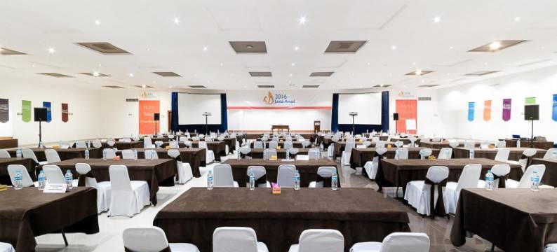 Hmb Guadalajara Centro图片